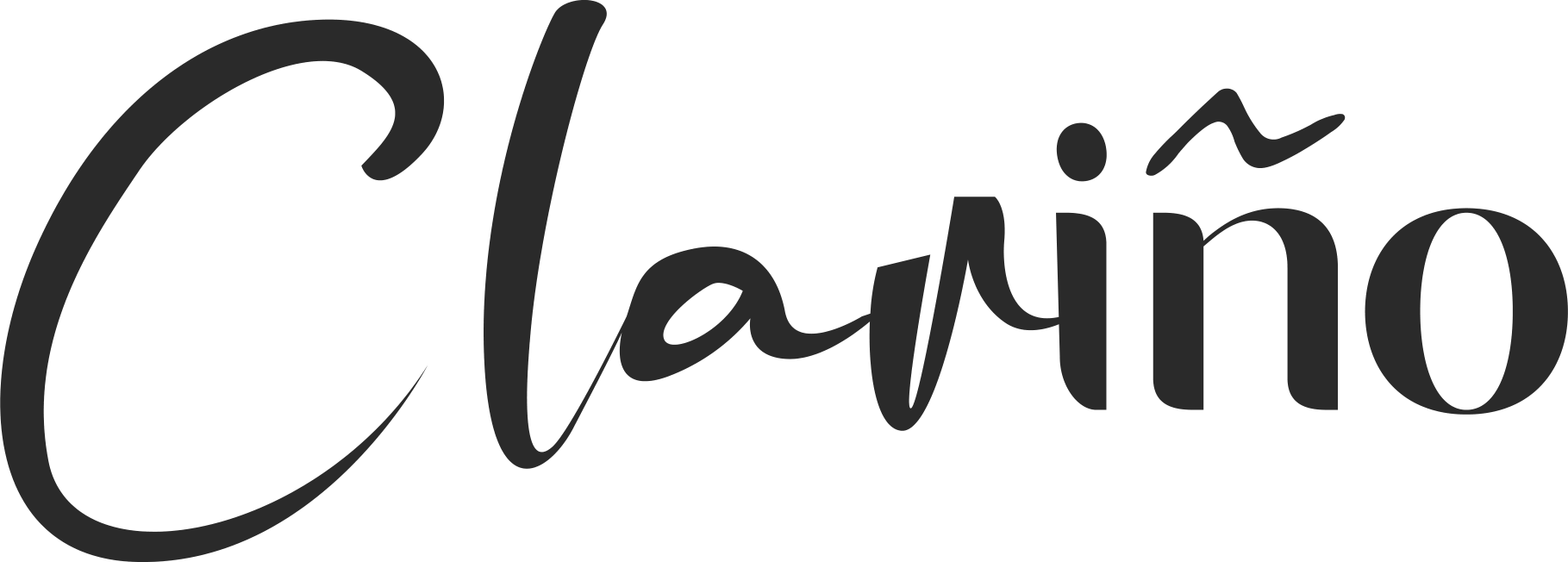 Clariño